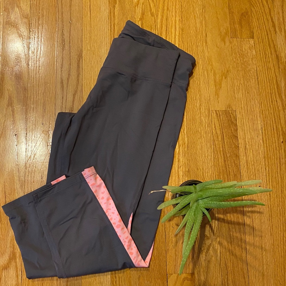 Calvin Klein fashion leggings